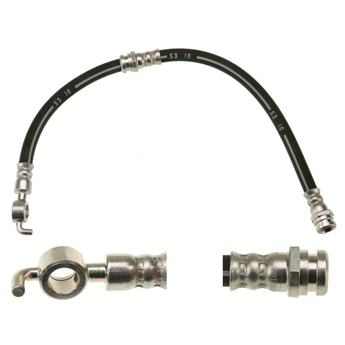 TRW Brake Hose PHD7102