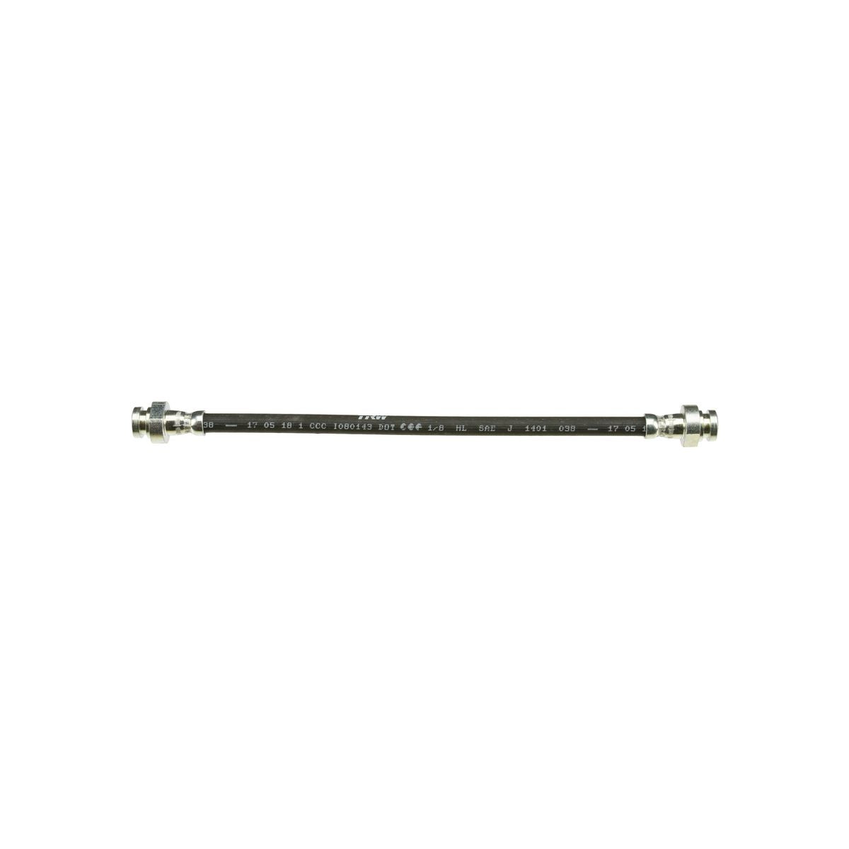 TRW Brake Hose PHA188