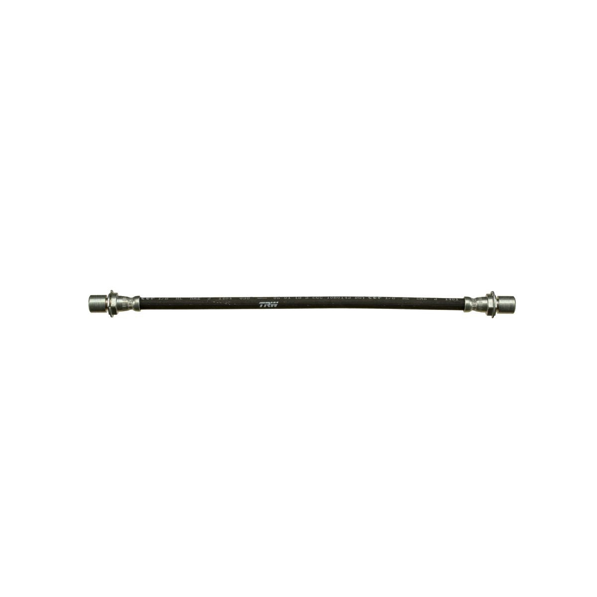 TRW Brake Hose Rear PHA201
