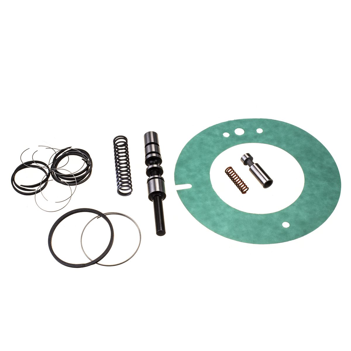 Transgo Shift Correction Kit 62Te SK-62TE
