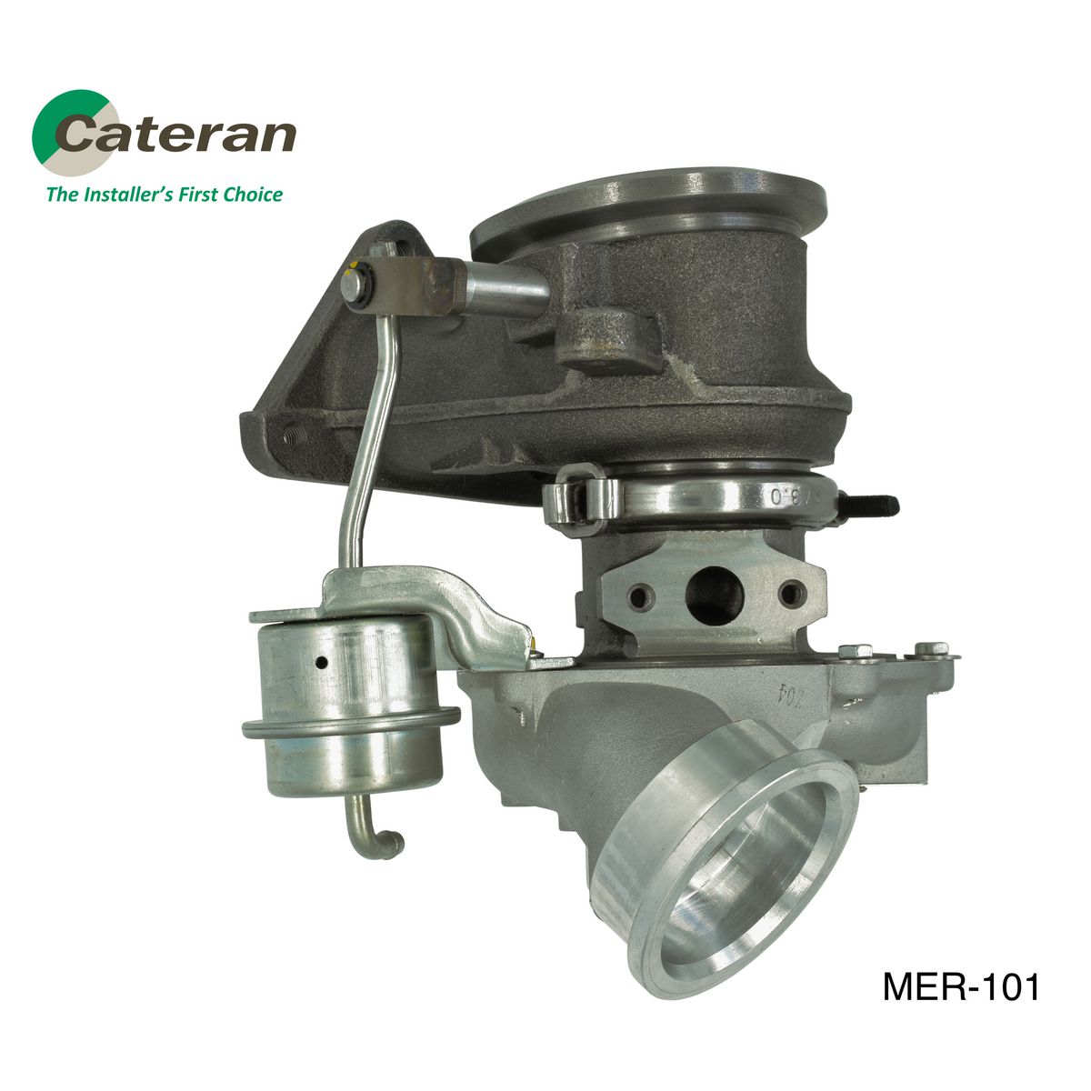 MEYLE Control Arm 116 050 0080/HD