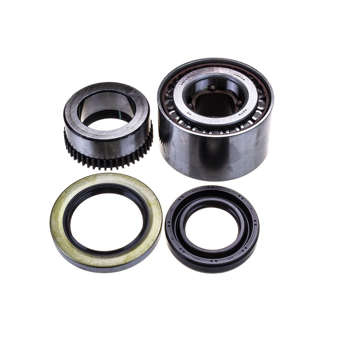 MEYLE Stabilizer Link 016 060 0099/HD