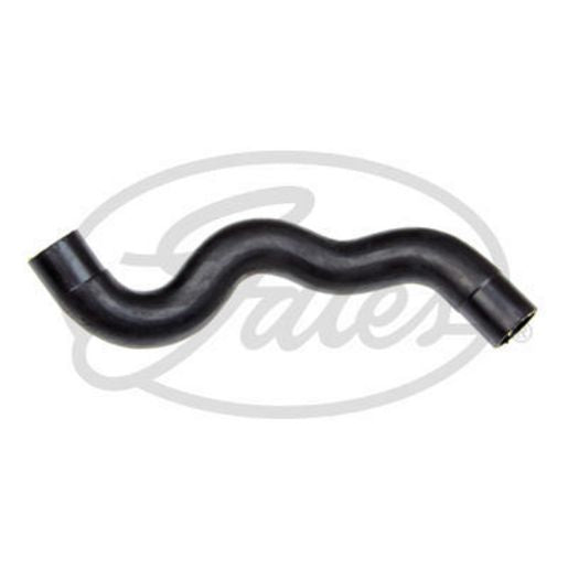 Gates Radiator Hose 05-4124