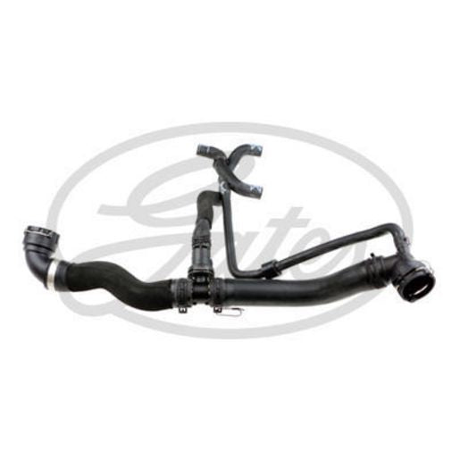 Gates Radiator Hose 05-4217