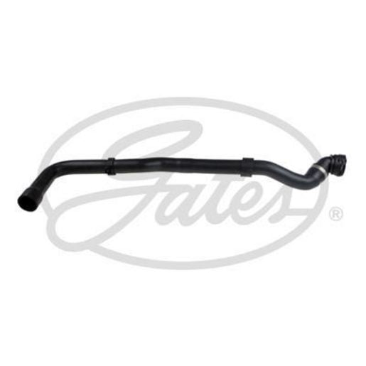 Gates Radiator Hose 05-4298