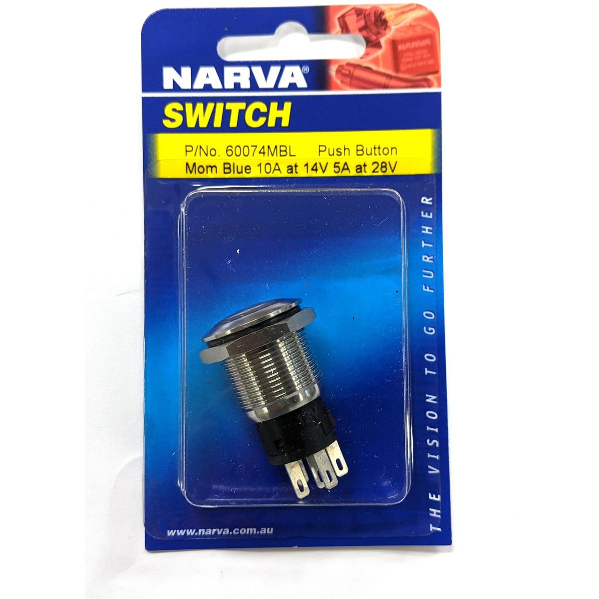 Mechpro 1/2 Drive Socket 14Mm - Deep MPB21414