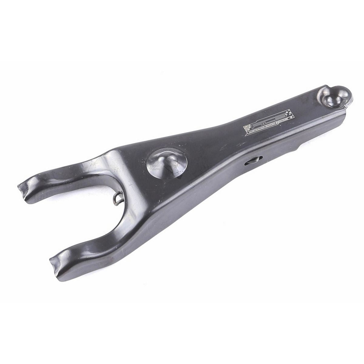 ClutchPro Clutch Fork Pressed Metal ATFTY42