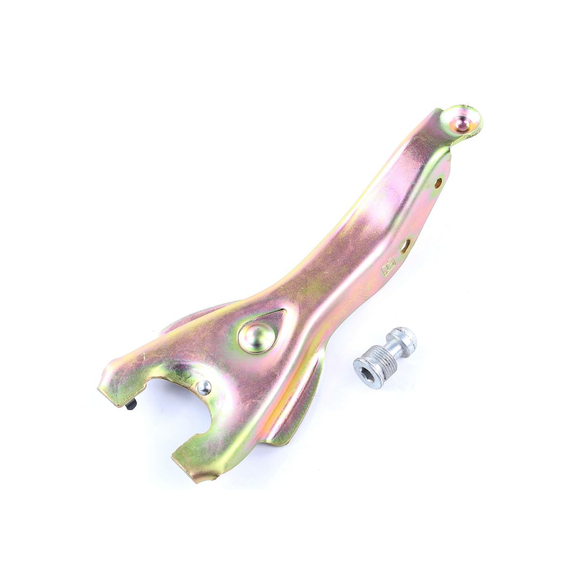 ClutchPro Cross Fork Kit W/Fork & Pivot Ball ATFKCR02-03