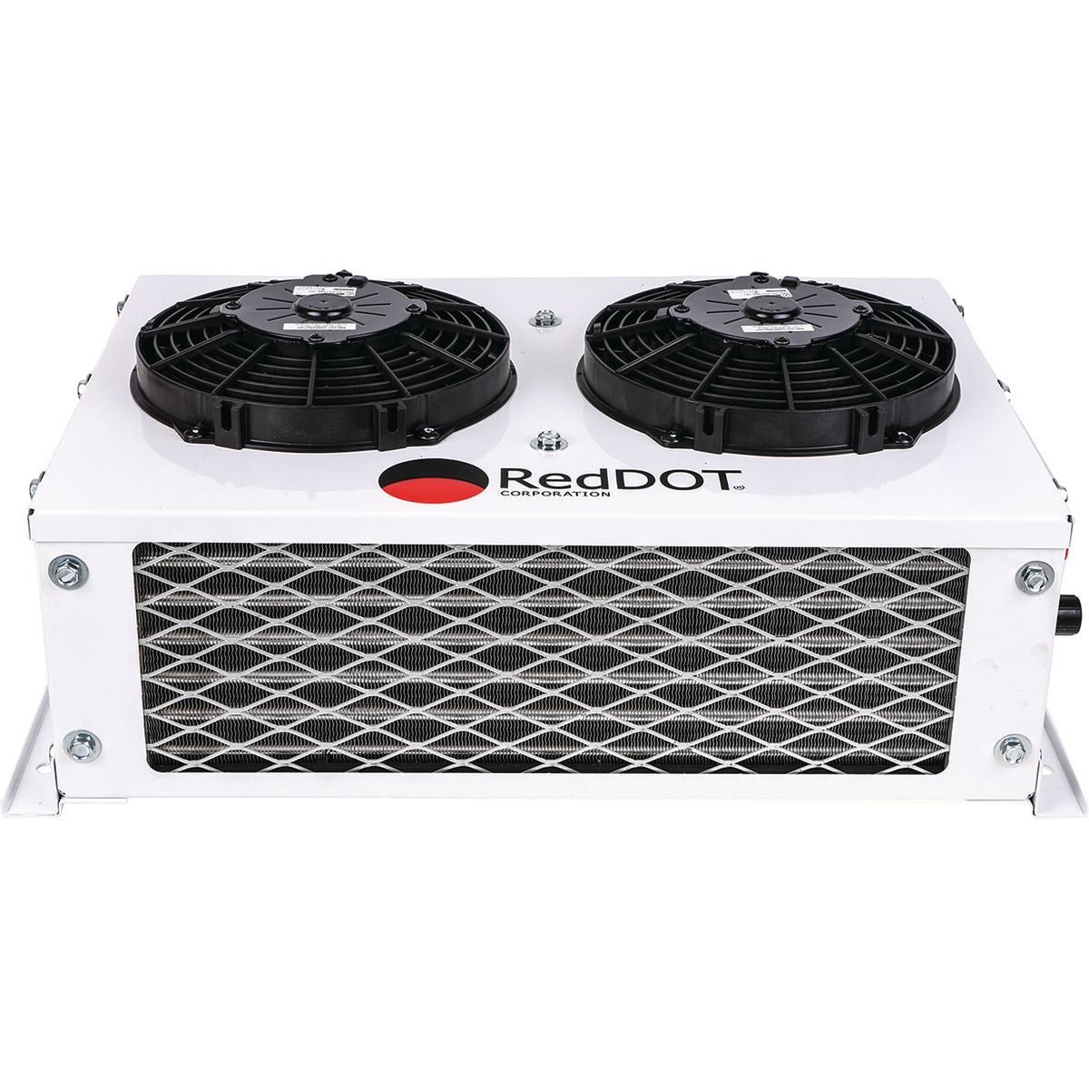 Reddot Air Conditioning 12V Electric Condenser Assembly E97250P