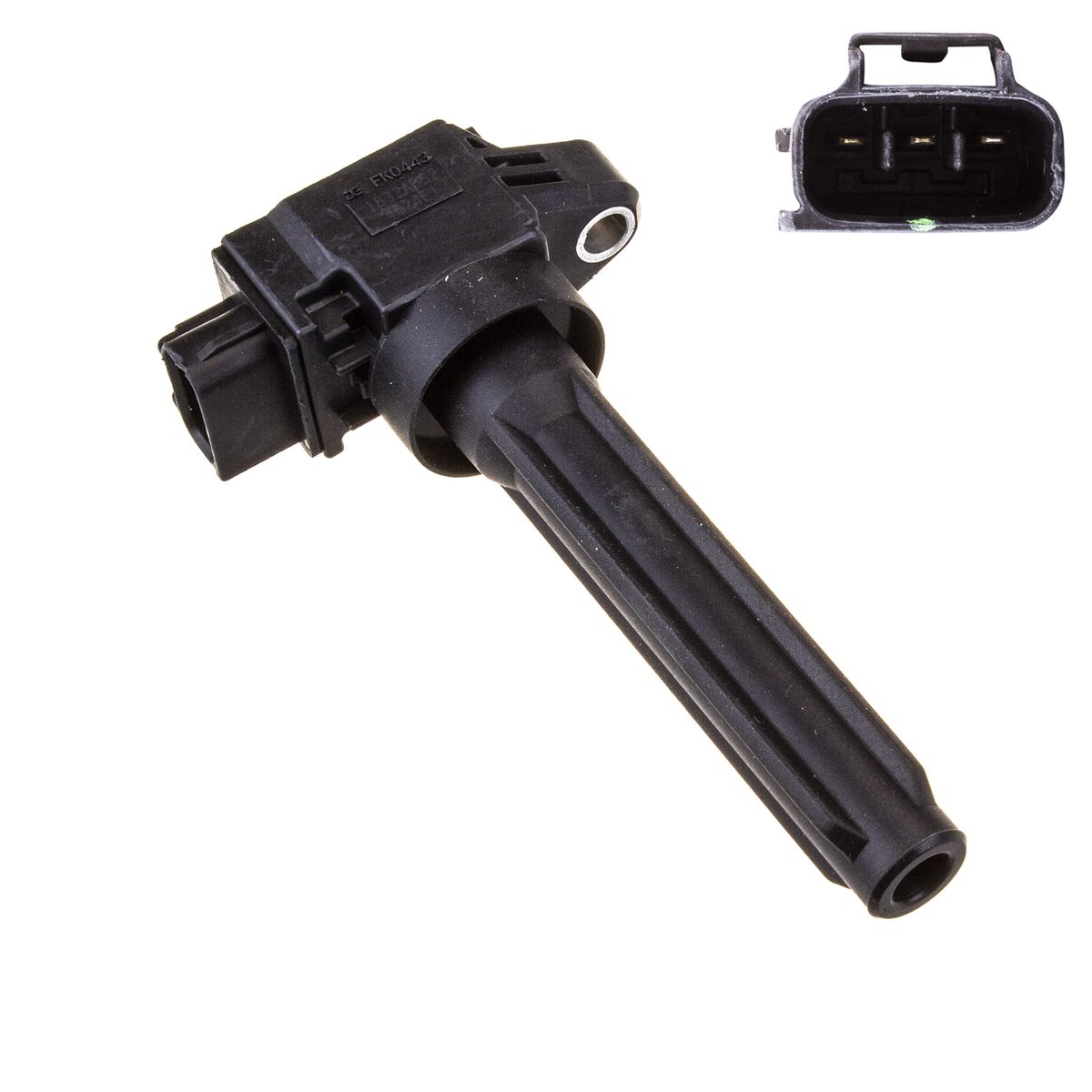 Fuelmiser Ignition Coil OEM CC710