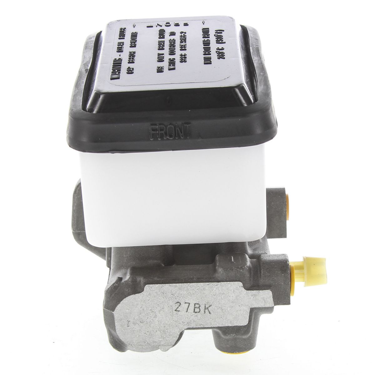 Kelpro Brake Master Cylinder KBM10050
