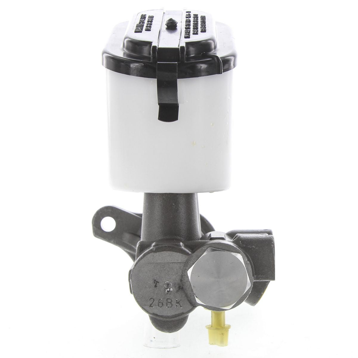 Kelpro Brake Master Cylinder KBM227110