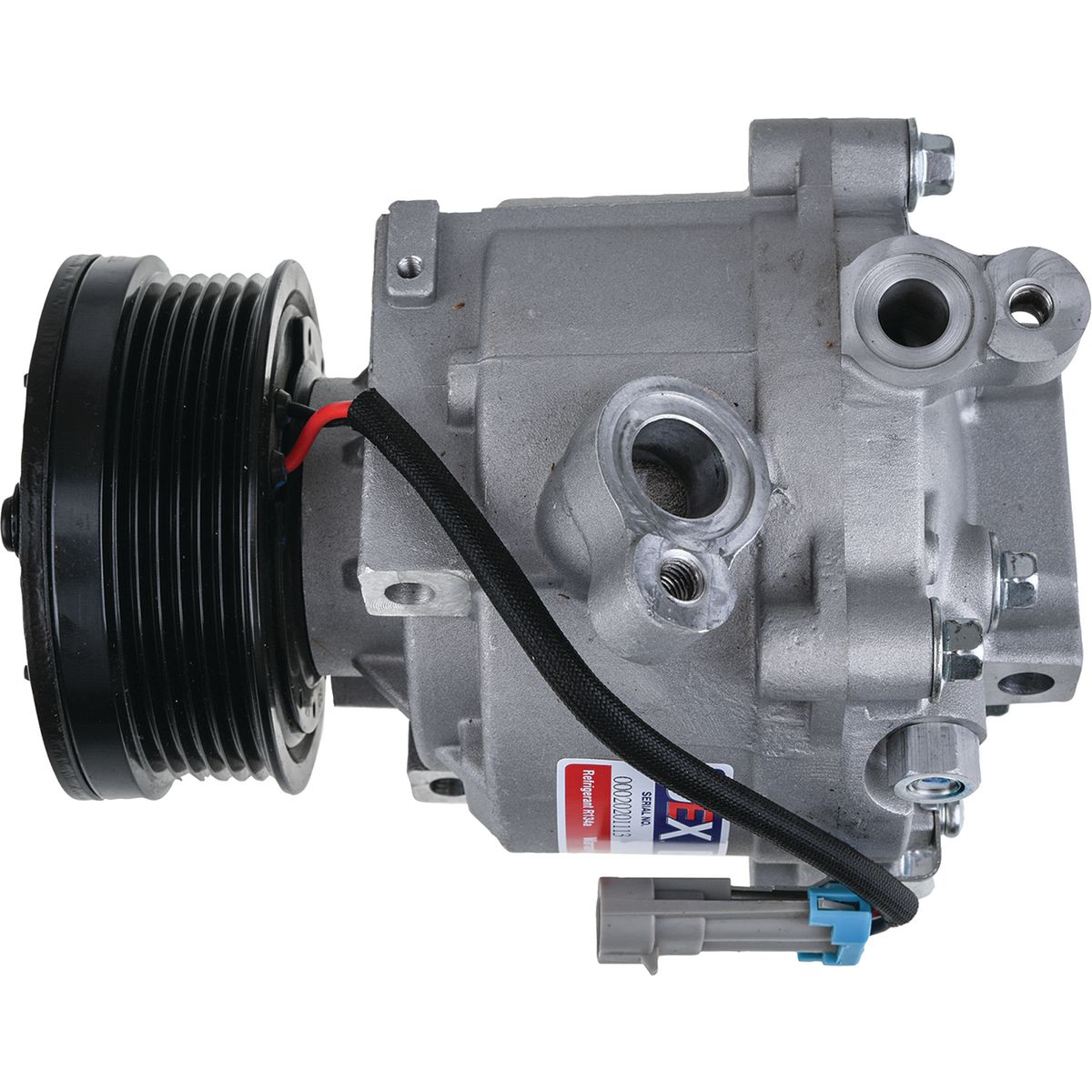 OEX AC Compressor CXM0015