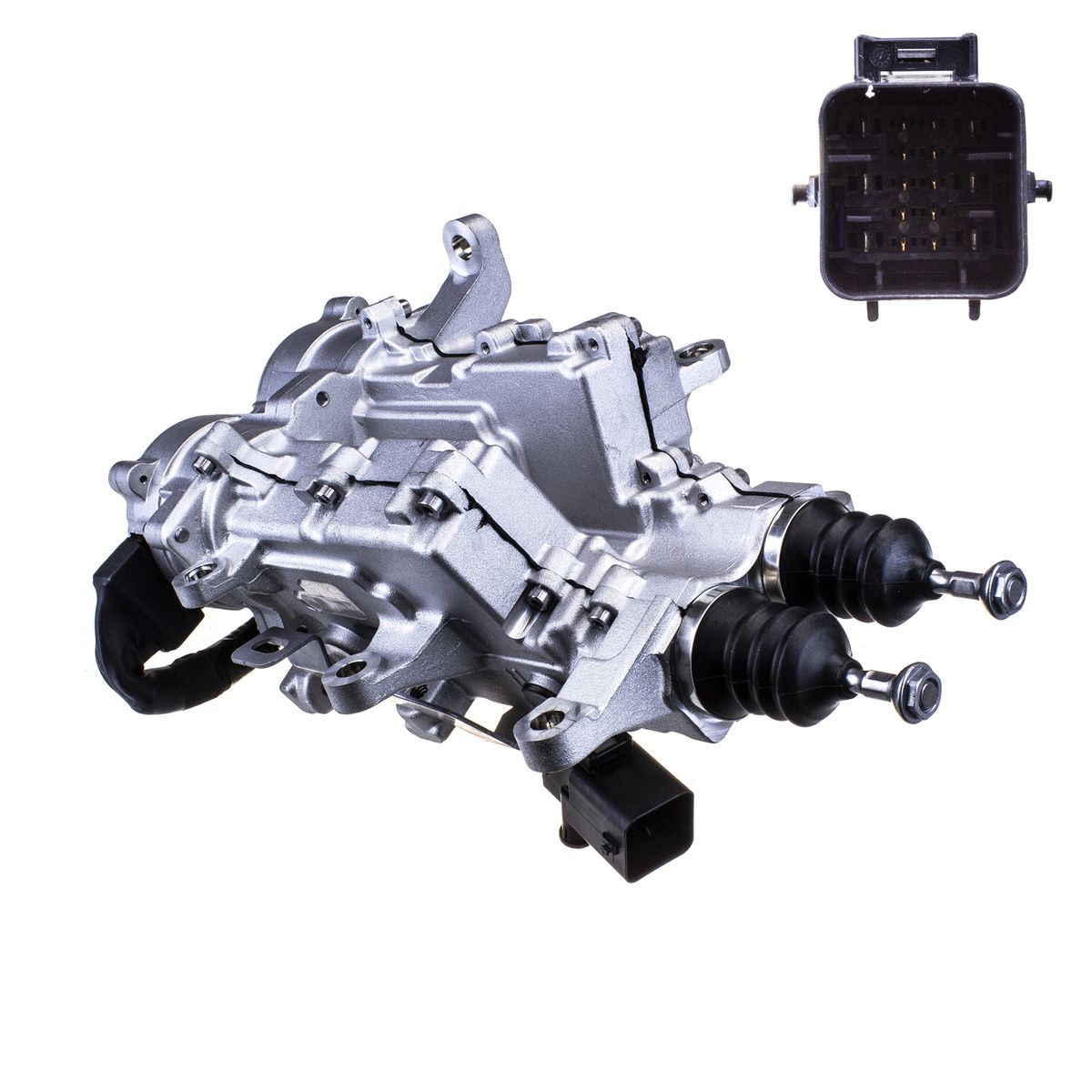 Valeo Clutch Actuation 855505
