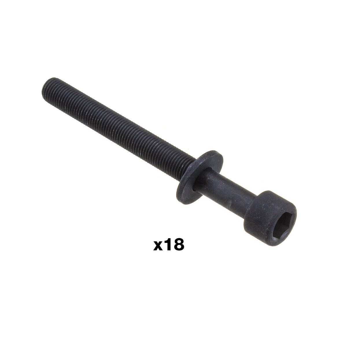 Kelpro Head Bolt Kit KHB113