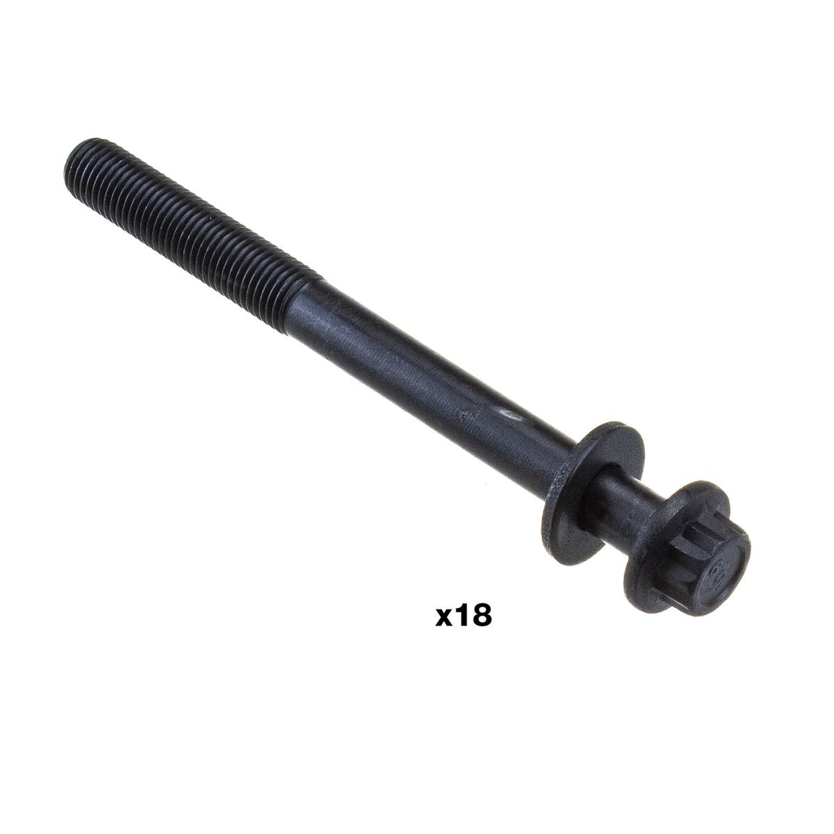 Kelpro Head Bolt Kit KHB109