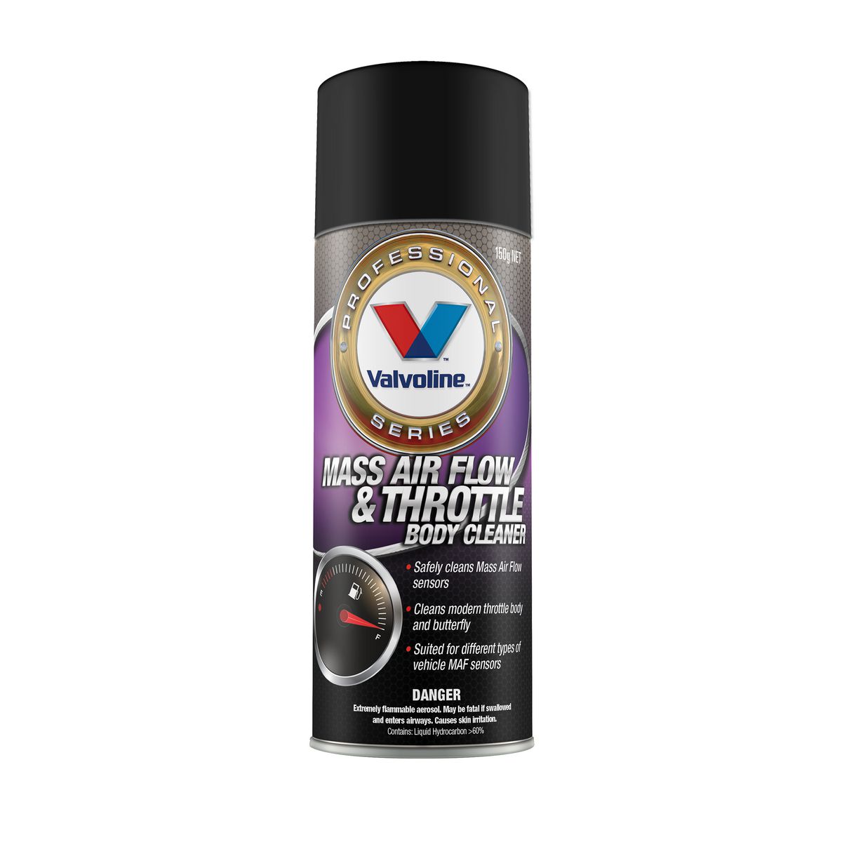 Valvoline VPS MAF/Throttle Cleaner 150g 7265