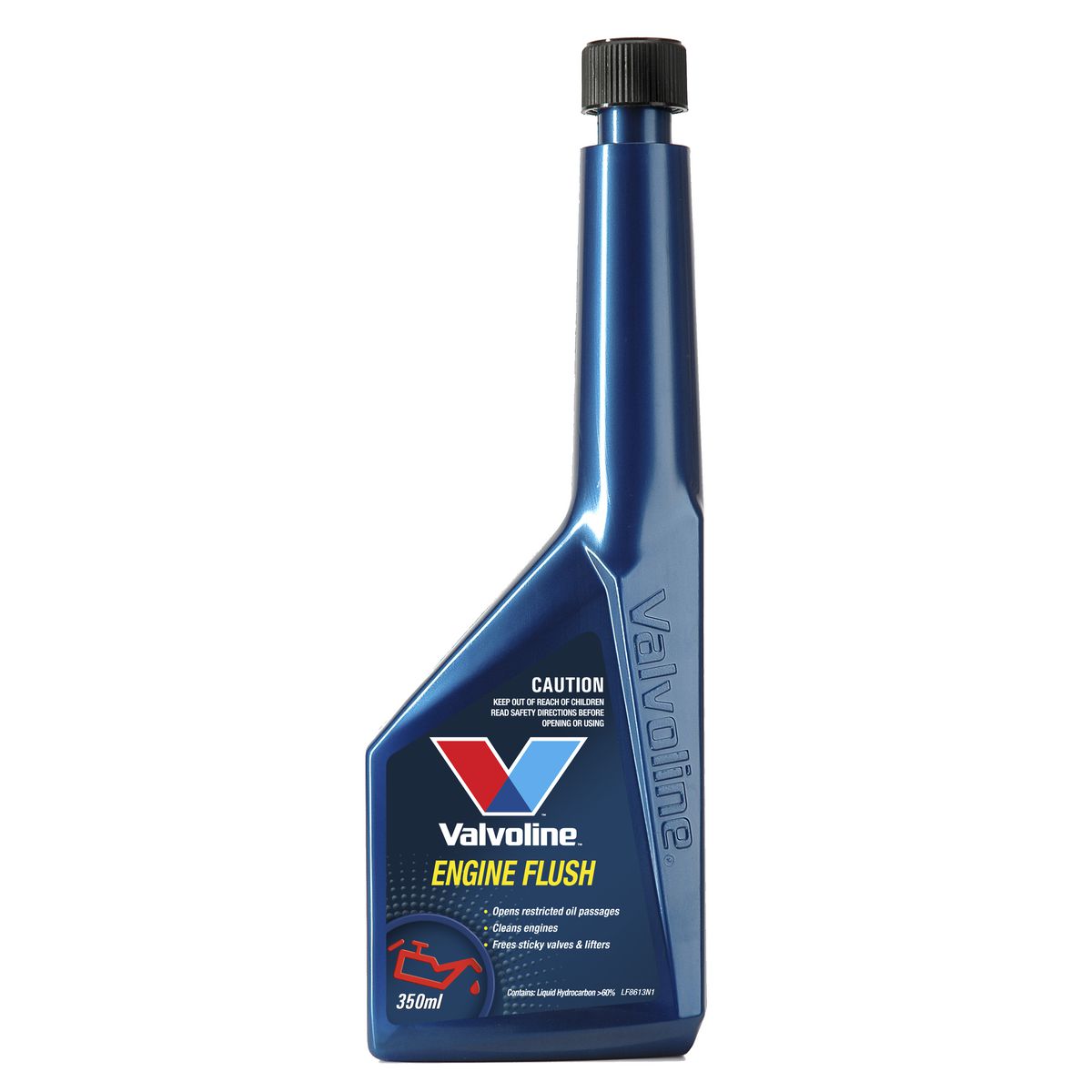 Valvoline Engine Flush 350mL 8613