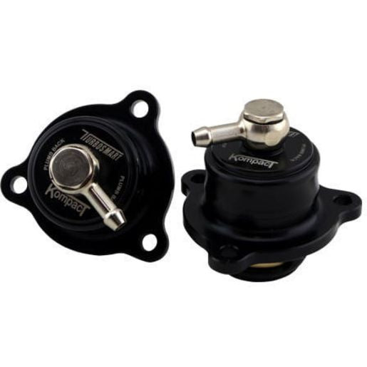 Turbosmart BOV Kompact Shortie Plumb Back fits C63 AMG 2014-On (W205)