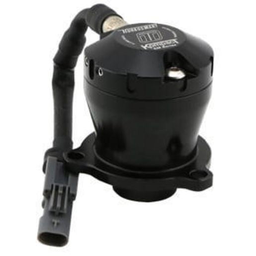 Turbosmart BOV Kompact EM Plumb Back VR11