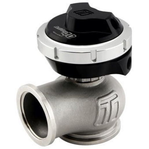 Turbosmart External Wastegate WG40ALS GenV Compgate 40 Black