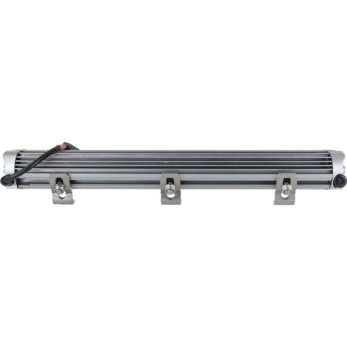 Great Whites Driving Light Bar 12 LED Alloy GWB5124A