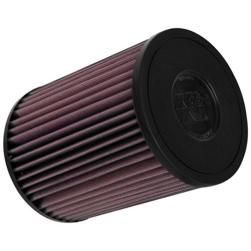 K&N Filters KNE-0642 197 mm Replacement Air Filter