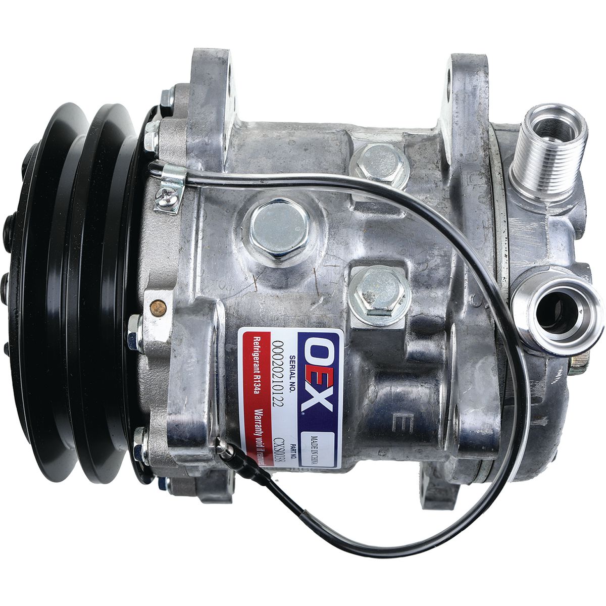 OEX AC Compressor CXS0038