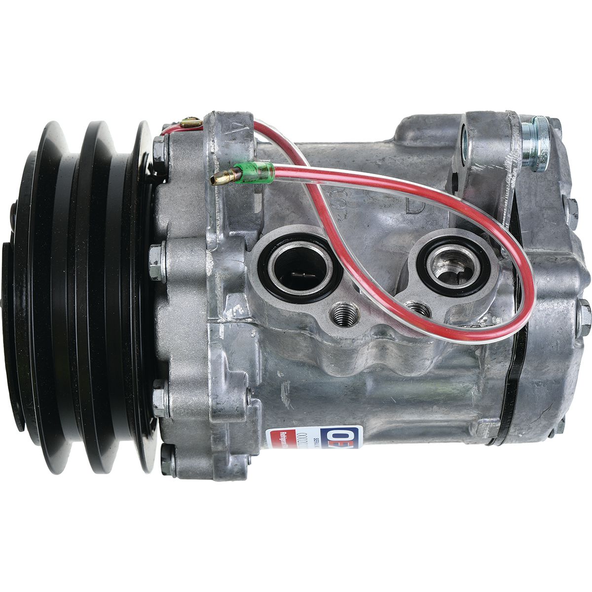 OEX AC Compressor CXS0035