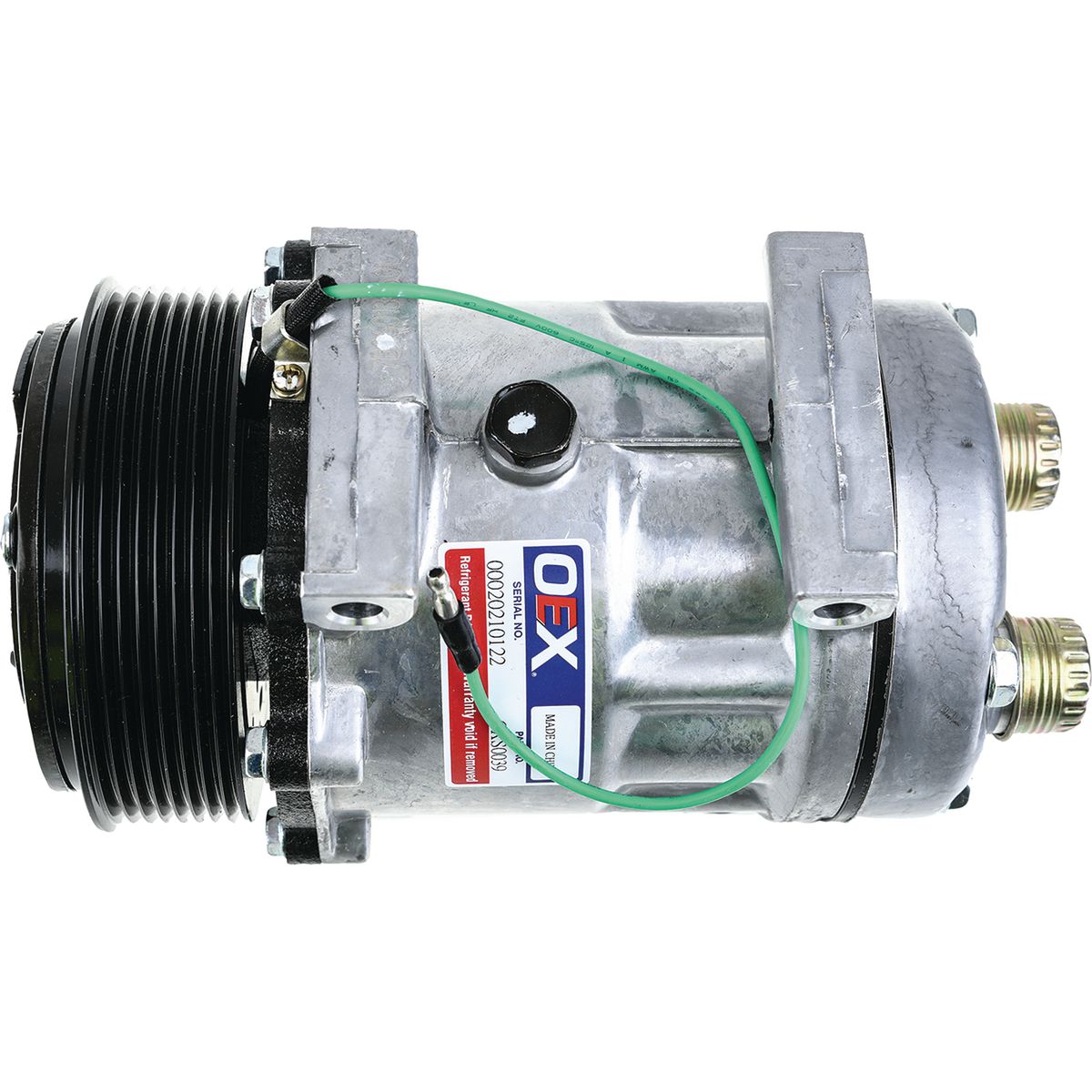 OEX AC Compressor CXS0039