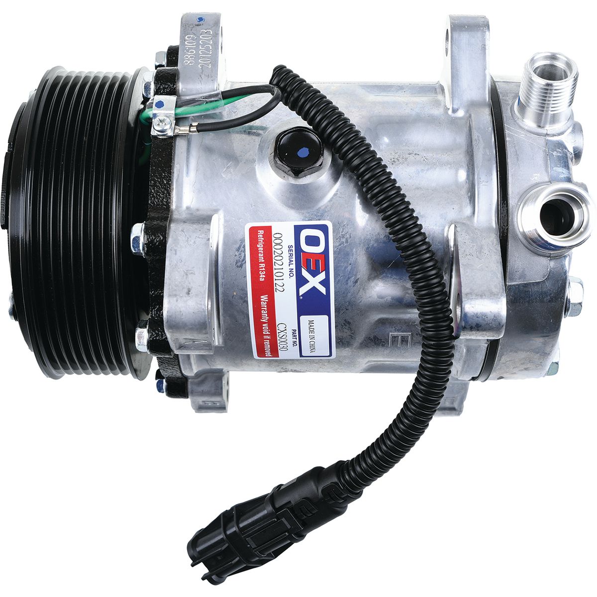 OEX AC Compressor CXS0030