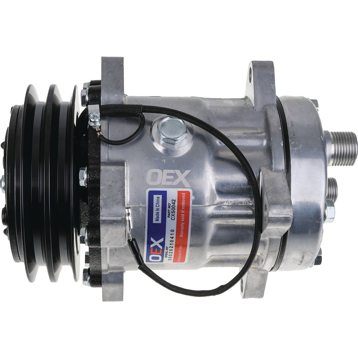 OEX AC Compressor CXS0042