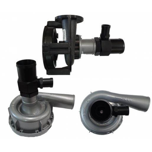 Davies, Craig EWP Heater Return Adaptor 38mm 8315
