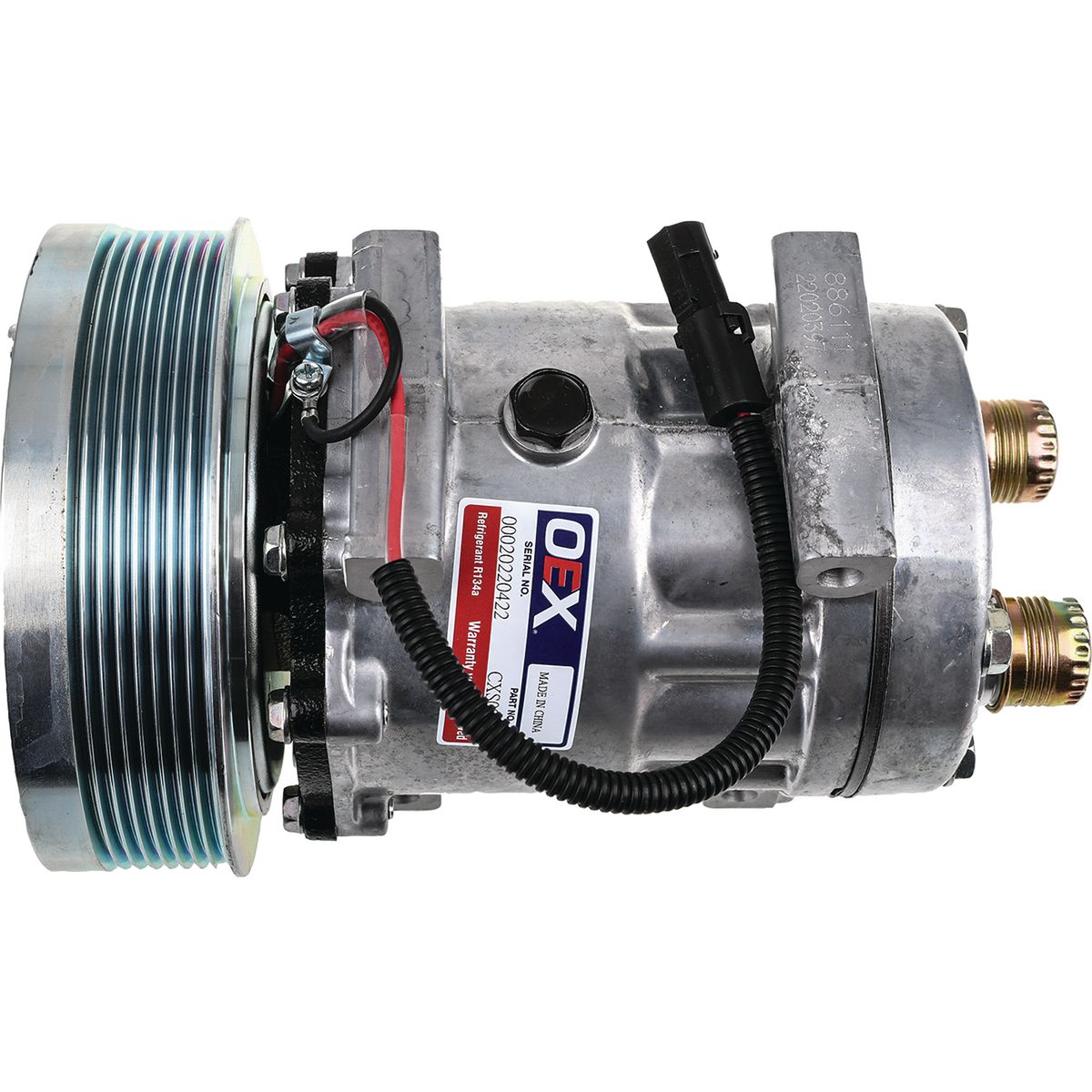 OEX AC Compressor CXS0046