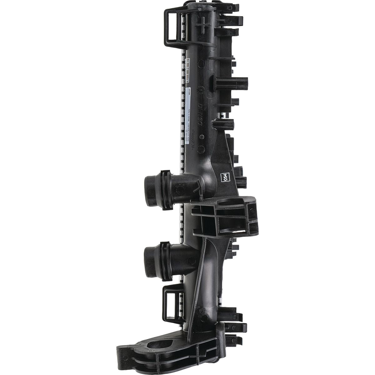 MAHLE Radiator CR 2087 000P