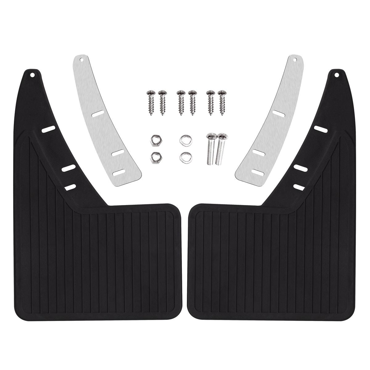 Maxi Trac 4x4 Mudguard PVC 230x345mm