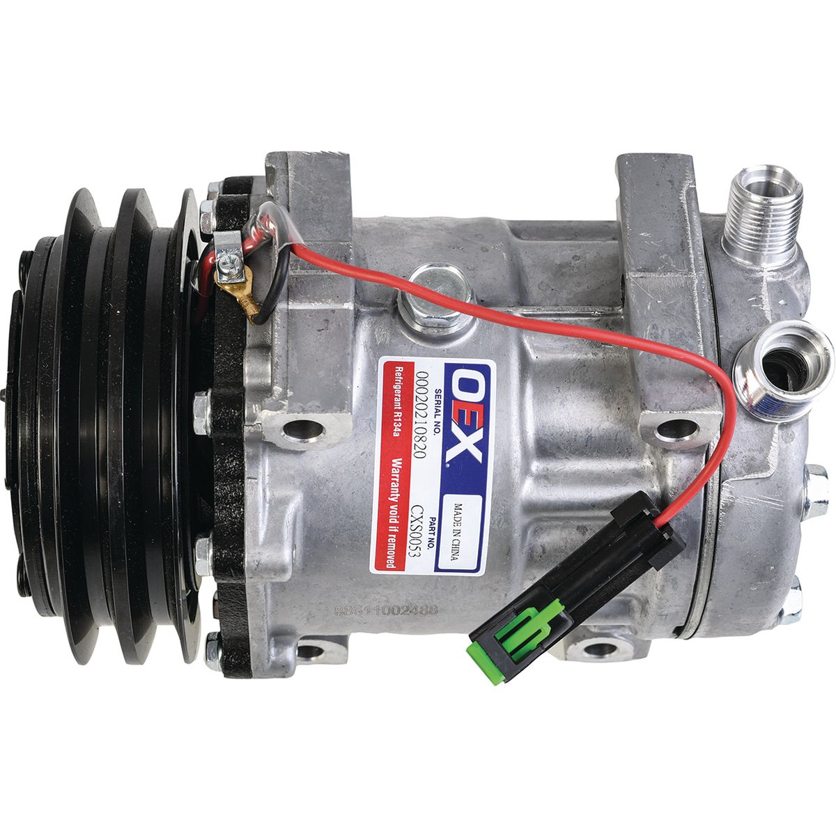 OEX AC Compressor CXS0053