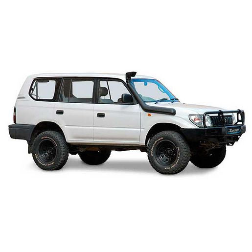 Safari Snorkel Kit fits Prado 90 Series 3RZ-FE 2.7L Petrol