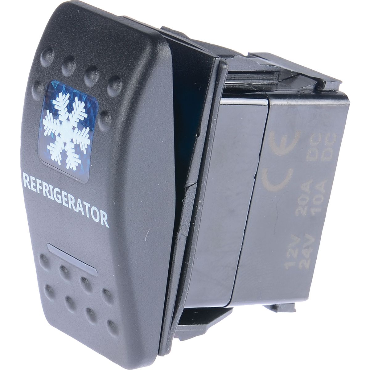Elring Timing Case 471.2