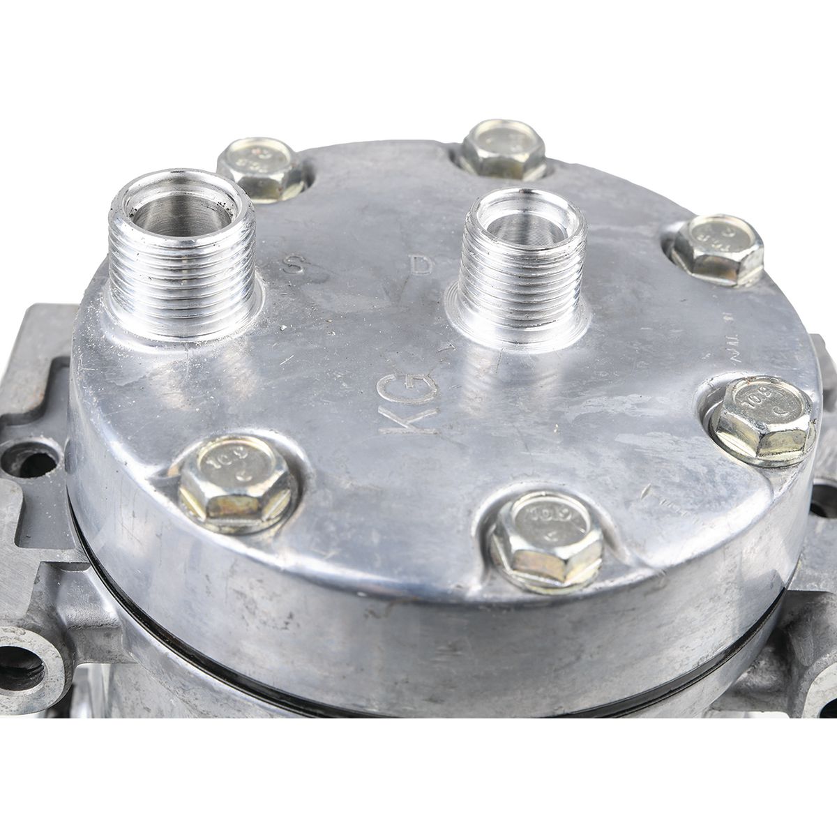 OEX AC Compressor CXS0063