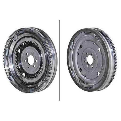 LuK Dual Mass Flywheel Clutch Kit 415 0545 09