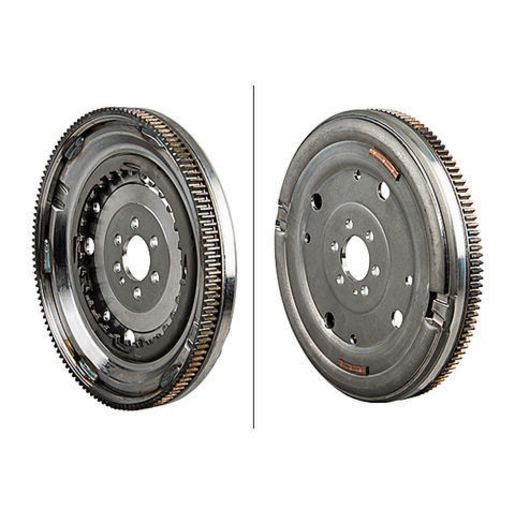LuK Dual Mass Flywheel Clutch Kit 415 0682 09