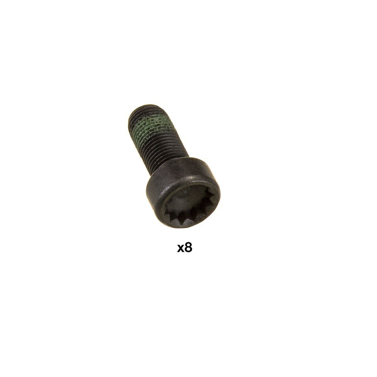 Luk Flywheel Bolt Set 8 Bolt 411 0133 11