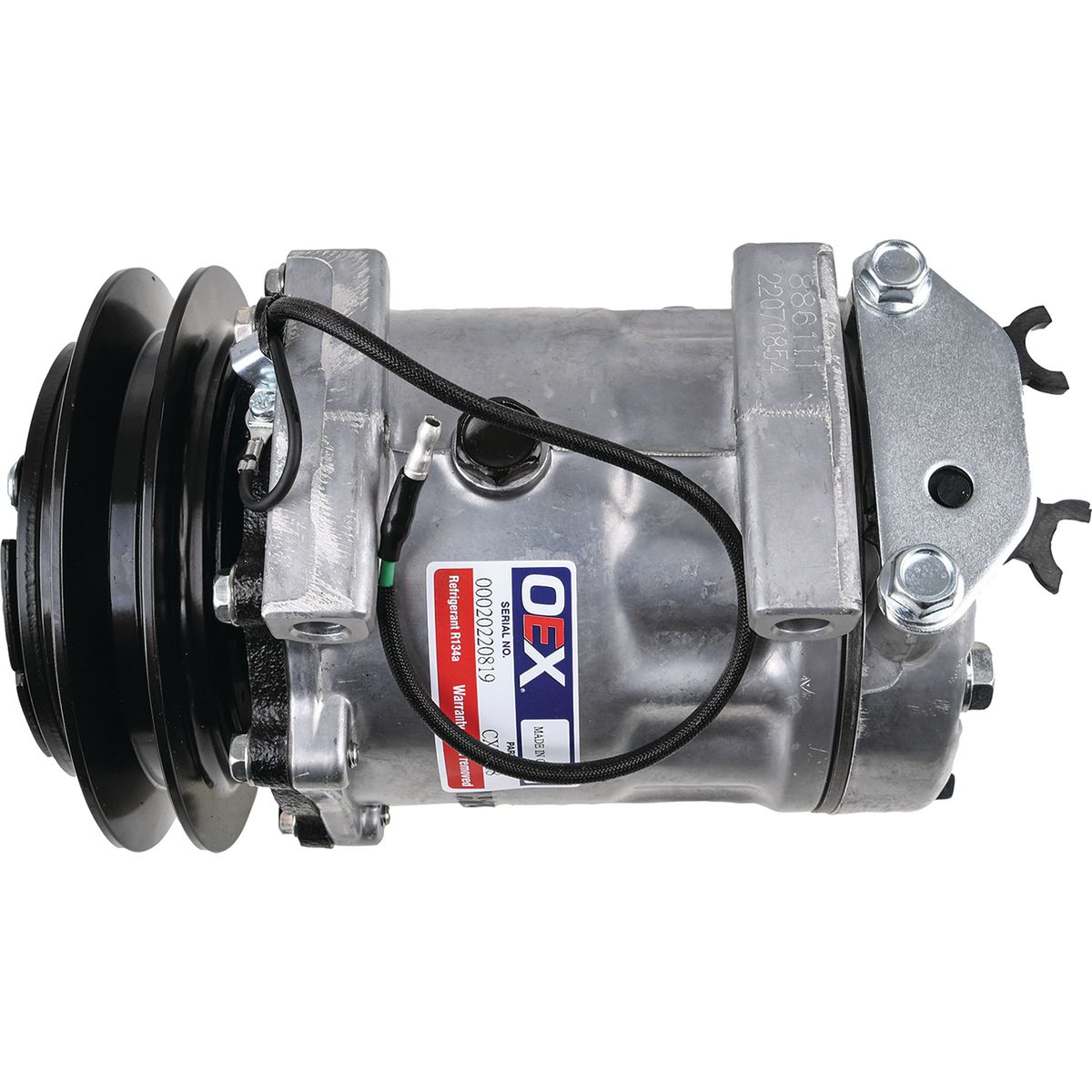 OEX AC Compressor CXS0068