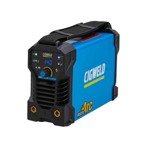 CIGWELD WeldSkill MicroArc 140 Stick/TIG Welder W1008162