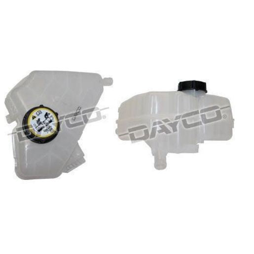 Dayco Radiator Expansion Tank DET0038