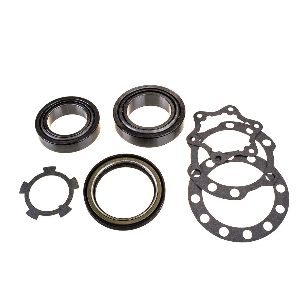 Drivetech 4x4 Wheel Bearing Kit Front DT-WBK3CDLS
