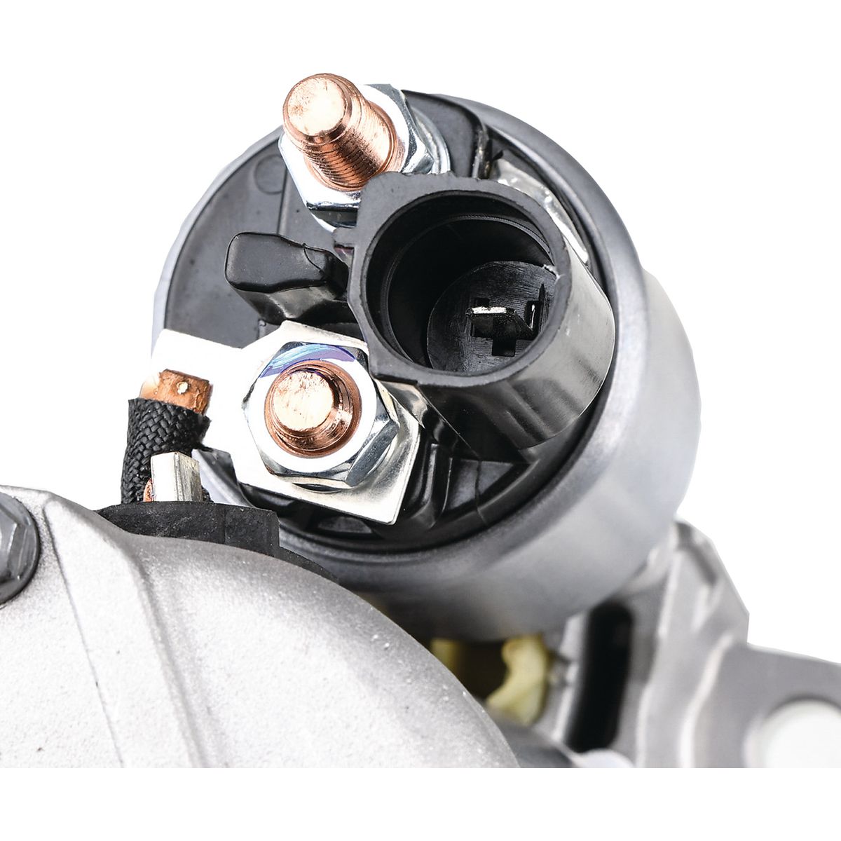 OEX Starter Motor 12V 13th CCW (Bosch Style) BXS0190