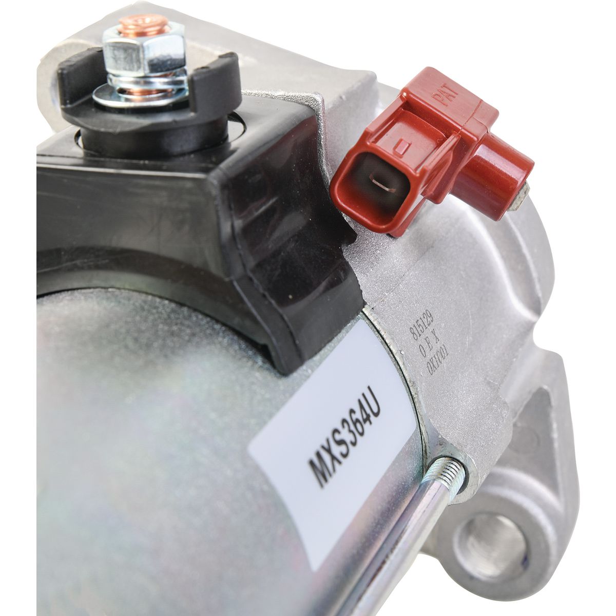 OEX Starter Motor 12V 9th CW (Mitsuba Style) MXS364U
