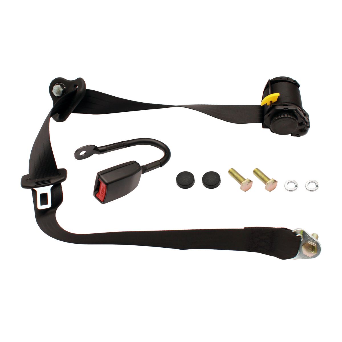 Aerpro Aftermarket Camera Adapter APVBM11